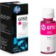ΜΕΛΑΝΙ ΕΚΤΥΠΩΤΗ HP GT52 (M0H55AE) MAGENTA 70ml